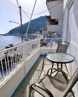 Antonys Apartment Sea View II (1st floor)
