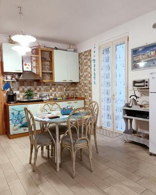 B&B U Mare Mio