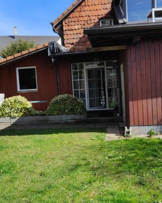 ruhiges Apartment mit Parkplatz ideal für Erholung