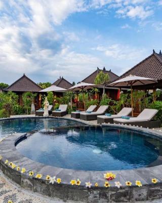 Karang Mesari Lembongan