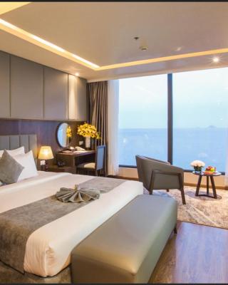 DTX Hotel Nha Trang