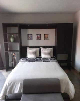 Santa Noche Suite & Spa