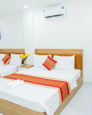 GIA BẢO HOTEL Thủ Đức