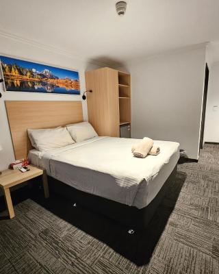 Econo Lodge Rivervale