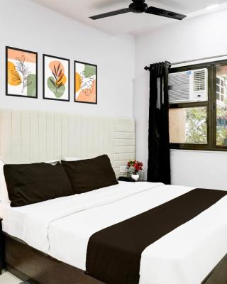 Super Hotel O Four Bungalow formerly Ardaas Residency
