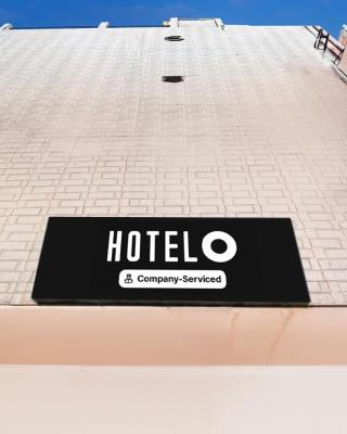 Hotel O Paharganj Chuna Mandi near Railway Station