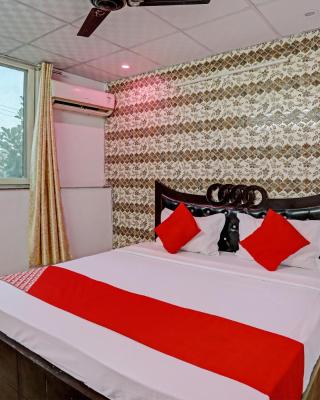 Hotel O Royal Dream