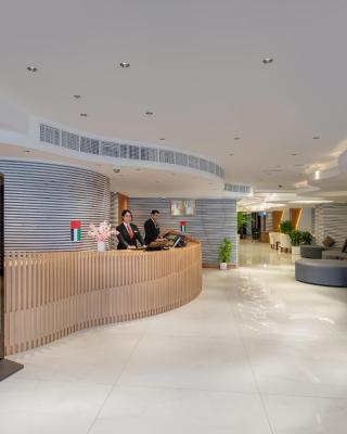 Vendome Plaza Hotel