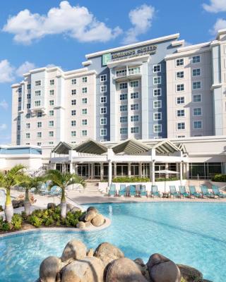 Embassy Suites by Hilton San Juan - Hotel & Casino