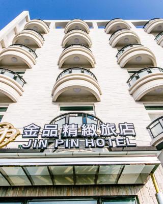 Jin Pin Hotel