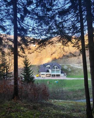 Zlatarska dolina