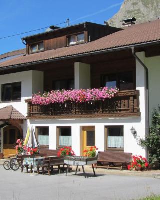 Gästehaus Klug