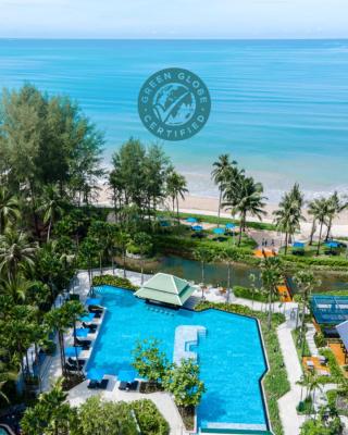 Grand Mercure Khao Lak Bangsak