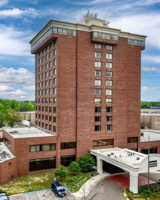 Comfort Inn