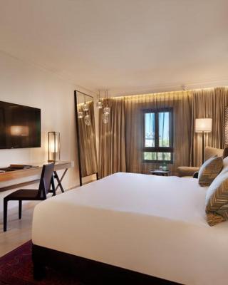 The Setai Tel Aviv, a Member of the leading hotels of the world