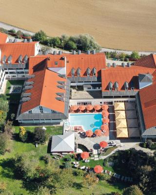 Hotel St. Wolfgang