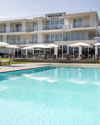Vision Hotel