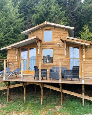 Chalet de l'Abondance