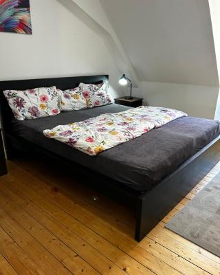 Quadrate Hostel Mannheim Z4 Denkmalschutz