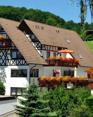 Haus Bachmatt