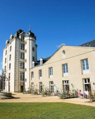 Résidence Prestige Odalys Le Château de Kéravéon