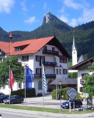 Hotel zur Post