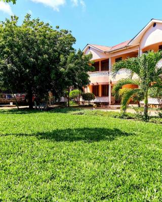 Diani Beach Gold Apartments
