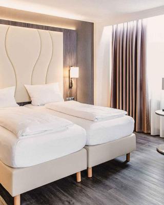 PLAZA Hotel Buchhorner Hof
