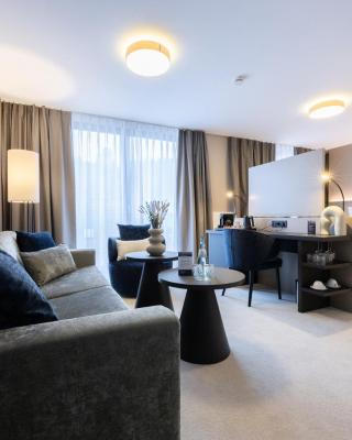 Hotel Kronjuwel by BRIGHT - NEU RENOVIERT - NEWLY RENOVATED