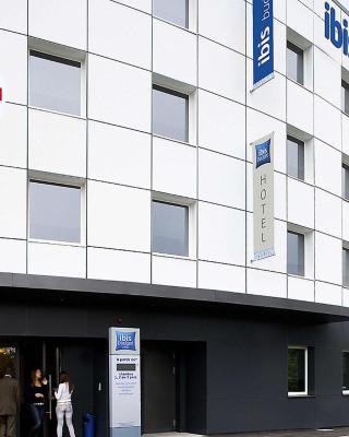 ibis budget Genève Petit-Lancy