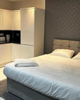 OYO Cheetham Hill Guest House