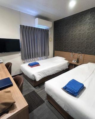 Business Hotel Goi Onsen - Vacation STAY 78238v