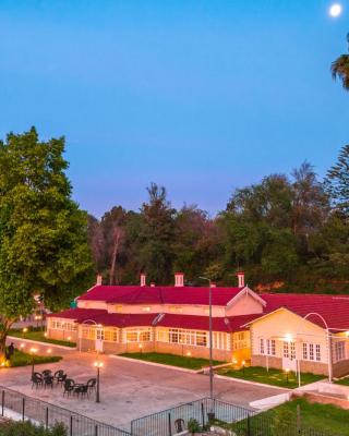 Mowbray House Resort Ooty by VOYE HOMES