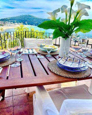 Relais Fontania
