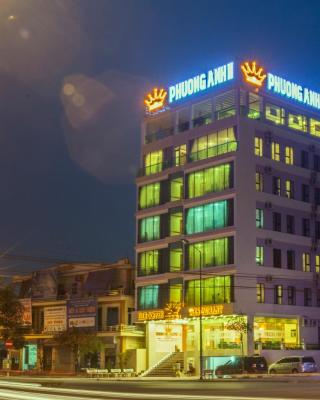 Phuong Anh 2 Hotel