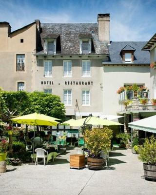 Hotel Le Lion d'Or