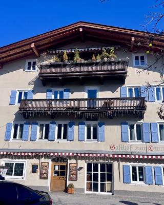 Hotel Zum Lamm