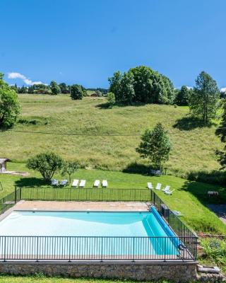 Chalet de la Marmotte