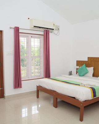 Hotel Yajna Comforts