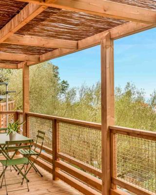 Glamping Degli Ulivi
