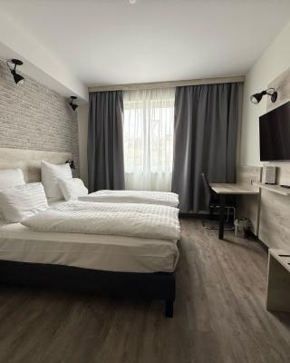 NEXTO DORMERO Hotel Budapest