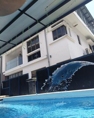 Retreat Saujana rawang