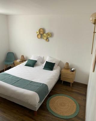 Hotel De Provence