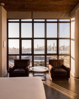 Wythe Hotel
