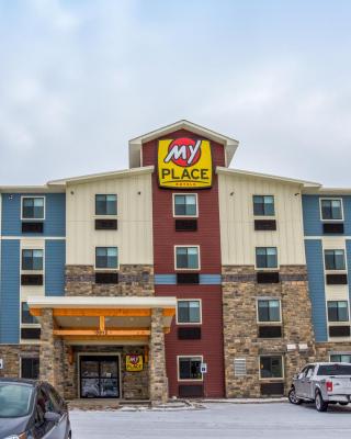 My Place Hotel-Shakopee, MN