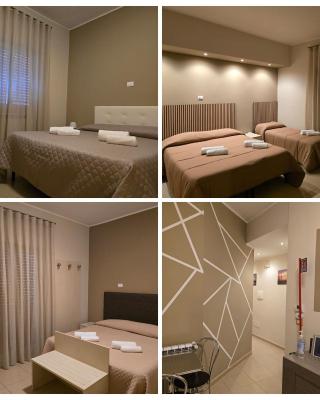 Il Fiore di San Giovanni B&B