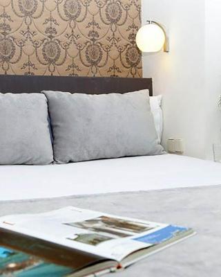 Sercotel Toledo Imperial