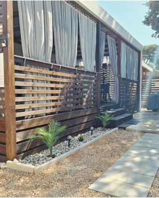 Mobile home Blue Lagoon 785