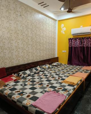 Maa janki guest house