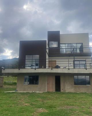 Granja Ecoturística Encuentros